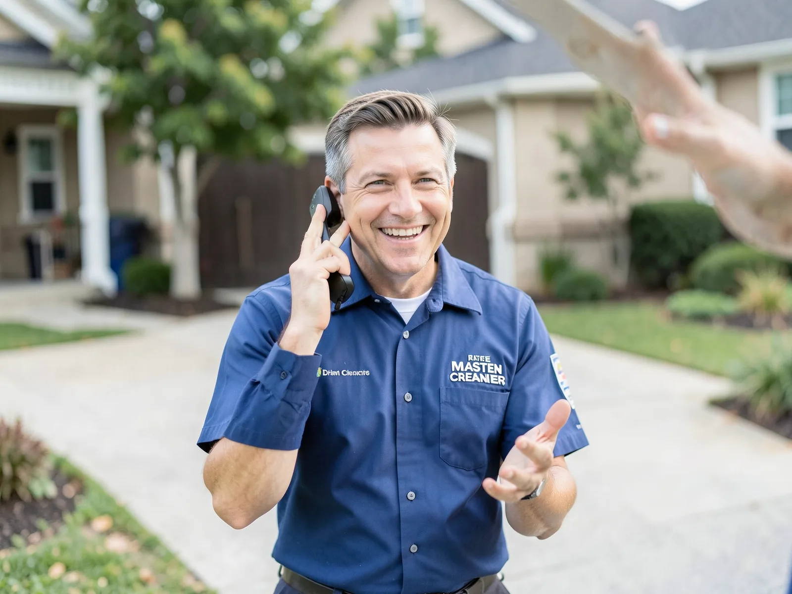 Drain Cleaning Suisun City, CA FAQs